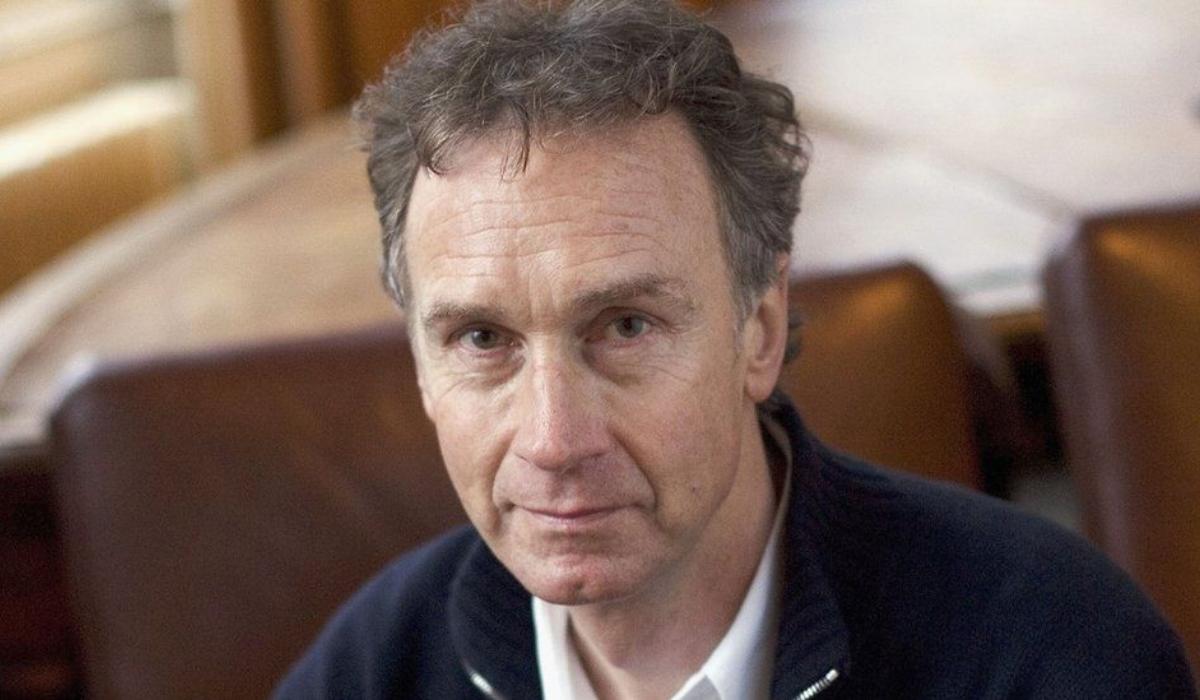 Nicholas Evans Author of The Horse Whisperer Dies